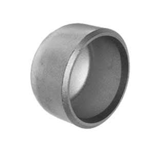 Pipe End Cap