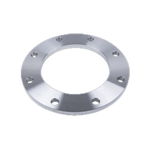 Plate Flanges