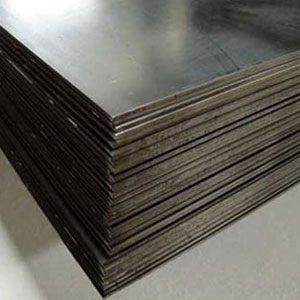 Carbon & Alloy Steel Sheets, Plates