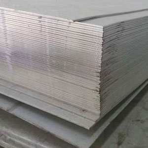 Hastelloy Sheets, Plates