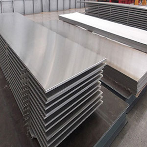 Inconel Sheets, Plates