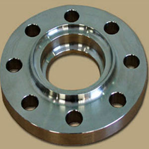 Socket Weld Flanges