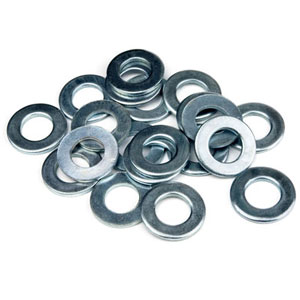 Plate Flanges