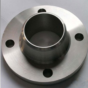 Weld Neck Flange